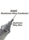 ASTM BS Всеалюминиевые проводники для воздушных линий электропередач