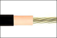 XLPE изолировало силовой кабель Cu 0.6/1kv LV оболочки PVC