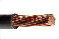 XLPE изолировало силовой кабель Cu 0.6/1kv LV оболочки PVC