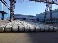 Китайские профессиональные изготовленные накладные расходы полностью кабель алюминиевого сплава 6201Conductor