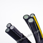 Силовой кабель 3x50mm2 2x16mm2 54.6mm2 ABC LV изоляции XLPE