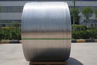 99,6% поляки провода штанги дезоксидации алюминиевые обнаженные алюминиевые