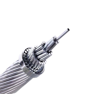 Проводник собаки 2/0 AWG AAAC для надземного распределения