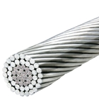 Обнаженный кабель вся сталь проводника алюминиевого сплава AACSR усилил IEC 60889