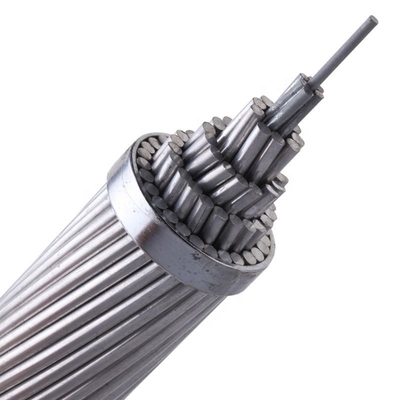 Высокое напряжение передачи проводника 1KV-35KV ACAR алюминиевое