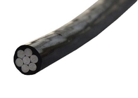 полиэтилен изолированного кабеля XLPE 1*16mm2 1*25mm2 надземный