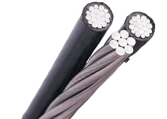 передающая линия кабеля 3*95mm 3*70mm Polycab XLPE надземная