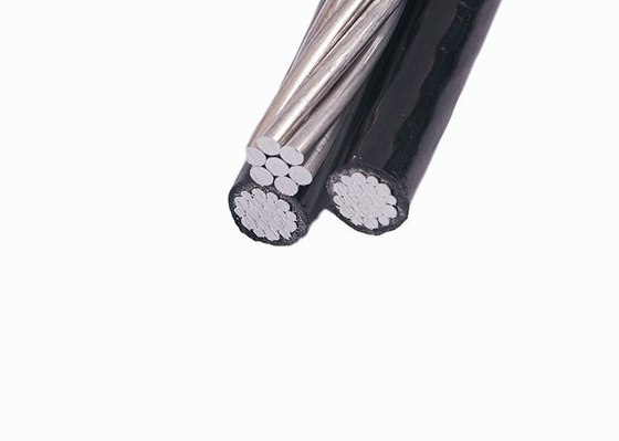 Подземное электрическое 600V XLPE изолировало силовой кабель 6 AWG 4 2