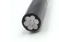 1 стандарт IEC 60502-1 кабеля ядра 7mm -19mm защищаемый XLPE