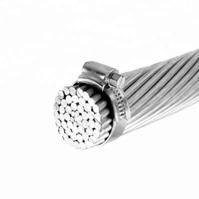 Стандарт DIN ASTM BS полностью алюминиевый проводник 10mm2-800mm2