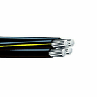 Антенна низшего напряжения связала стандарт IEC 60502 BS кабеля