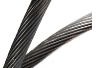 Сплав проводника IEC 61089 алюминиевый усиленный для кабеля ABC
