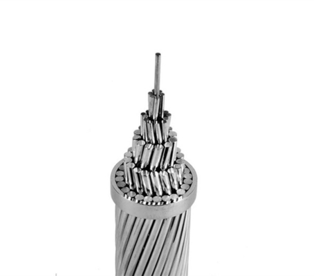 Сильнотоковый En 50182 Bs 215-2 проводника Acsr Drake пропускной способности/Bs/Iec 61089