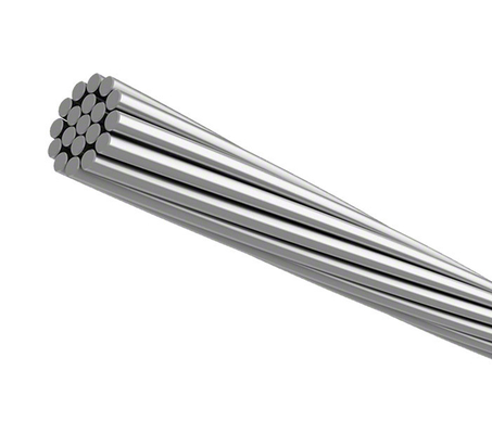 1350 H19 Aac Gnat Conductor для 33kv распределительной линии