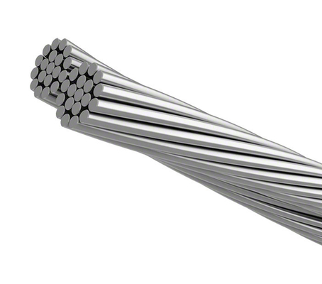 1350 Весь алюминиевый проводник Astm B 231 Bs 215 Iec 61089 Din 48201 Bs En 50182