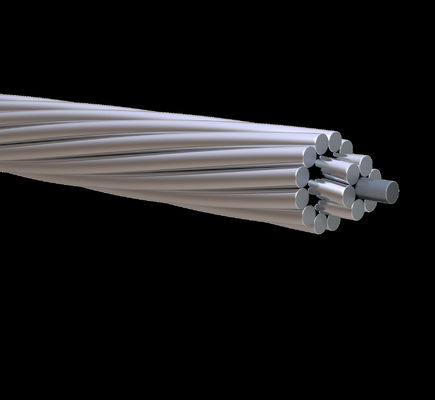 Tuv Алюминиевая сплав Проводник 0,6/1kv 55 Sq Mm Aaac