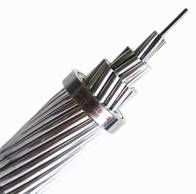 2/0 Awg Проводник из алюминиевого сплава высокая прочность на протяжение