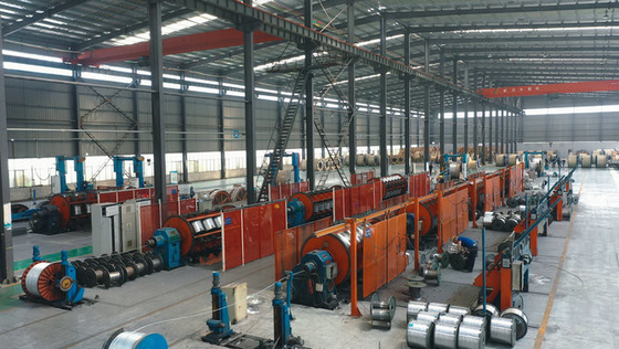 XLPE / PE / PVC Надверхний изоляционный кабель 0.6/1kv Силовая передача