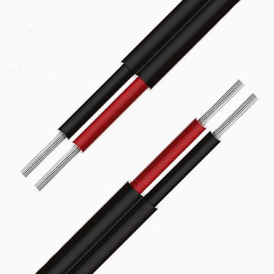 TUV H1z2z2-K PV1-F XLPE Солнечный кабель 2,5-185 мм2 Гибкая медь