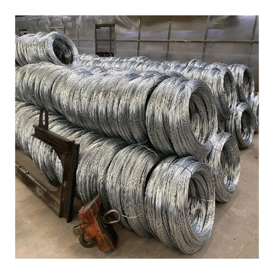 Corrosion-Resistant Customized Wire Rod Ec Grade Aluminium Wire Rod 1350 Wire Rod