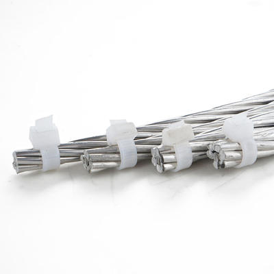 Высоковольтное AAAC 70 MM2 проволочный кабель из сплава алюминия проводниковый кабель из алюминия для воздушного применения