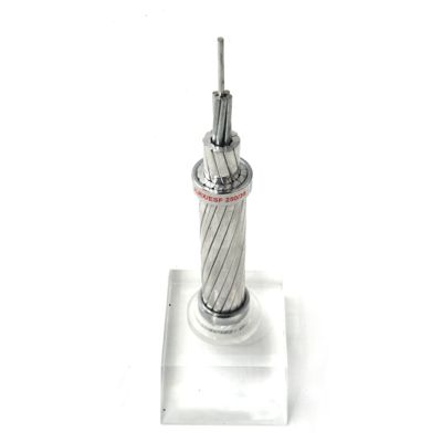 All Aluminium Conductors Thermal Resistant Aluminum-Alloy Conductor Steel Reinforced Conductor Cable