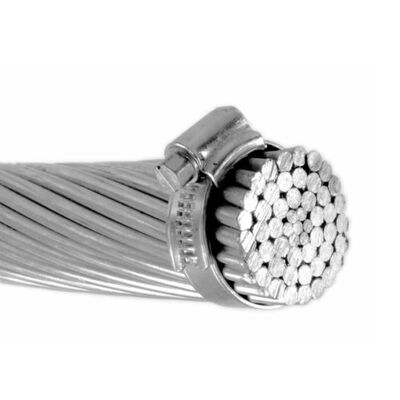 AAAC/ AAC (Провода воздушные из алюминиевого сплава 6201-T81)