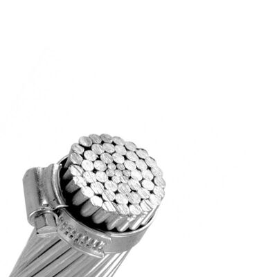 Голый проводник AAAC. Кабель. Стройте более прочные сети с проводниками из алюминиевого сплава.