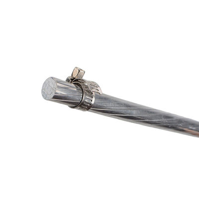 Проводники из алюминиевого сплава AACSR/AW-Алюминиевый сплав из алюминиевой покрытой стали, усиленной для применения при высоких температурах