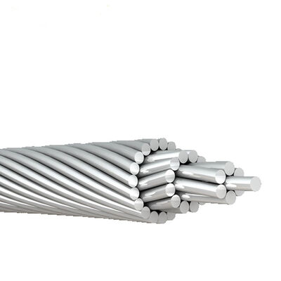 ACAR Голые нитки Алюминиевого проводника сплав усиленный 4/0 246.9 250 250 300 350 400 450 500 550 Kcmil ASTM B524