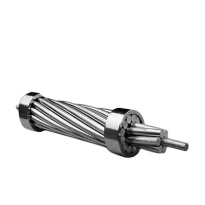 ASTM Standard ACAR Cable 700MCM Обнаженный алюминиевый проводник