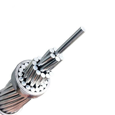 ASTM Standard ACAR Cable 700MCM Обнаженный алюминиевый проводник