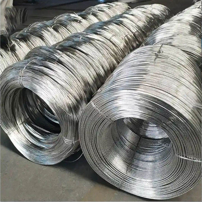 AAC All Aluminum Conductor – Bare Stranded Wire in Multiple Sizes for Medium Voltage Overhead Power Line Construction & Transmission