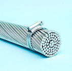 Стандарт AAAC ASTM привязывает полностью алюминиевый сплав сел проводника на мель кабеля надземного