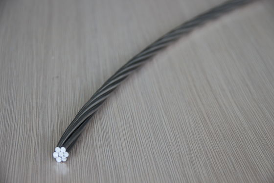 Кабель ANSI алюминиевого ядра 3x25mm2 воздушный связанный