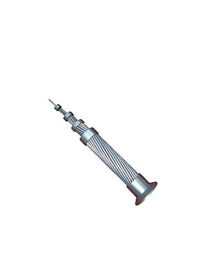 Алюминиевый проводниковый кабель ACSR AAC AAAC