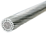 Высокопрочный гальванизированный стальной провод reinforeced кабель проводника ACSR
