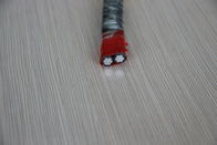 Triplex XLPE изолировало кабель кабеля для воздушных линий стандарта 60502 IEC