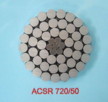 алюминиевая сталь проводника 95/15mm2 усилила стандарт Din 48204