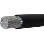 кабель ABC изоляции кабеля XLPE 3x25 54.6mm2 воздушный связанный