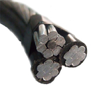 0.6/1kv XLPE изолировало силовой кабель электрического кабеля