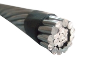 Линии ASTM ACAR 650MCM распределения силы полностью кабель проводника алюминиевого сплава