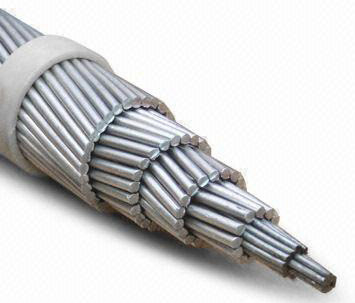 1/0 Awg 2/0 Awg 4/0 Awg Aacsr проводник с стальным ядром
