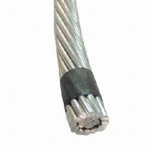 Стандарт AAAC ASTM привязывает полностью алюминиевый сплав сел проводника на мель кабеля надземного