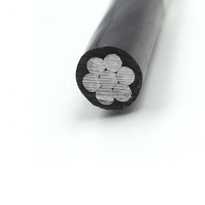 ПВХ с крышкой, изоляционный кабель, алюминиевый провод, покрытый проволокой