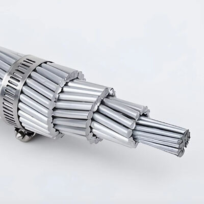 Электрические кабели из полностью алюминиевых проводников для строительства