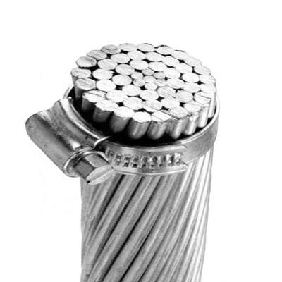 800 мм алюминиевый кабель Tw Accc Aacsr Acar Opgw Голый Все алюминиевый многожильный проводник